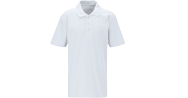 WHS - Lower School - Plain Classic Polo Shirt